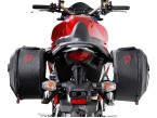 Купить Боковые сумки BLAZE для Honda CB 1000 R (08-) SW-MOTECH  Киев Одесса Харьков Днепропетровск Херсон Николаев Запорожье Львов Ивано-Франковск Ужгород Полтава Чернигов Тернополь Житомир