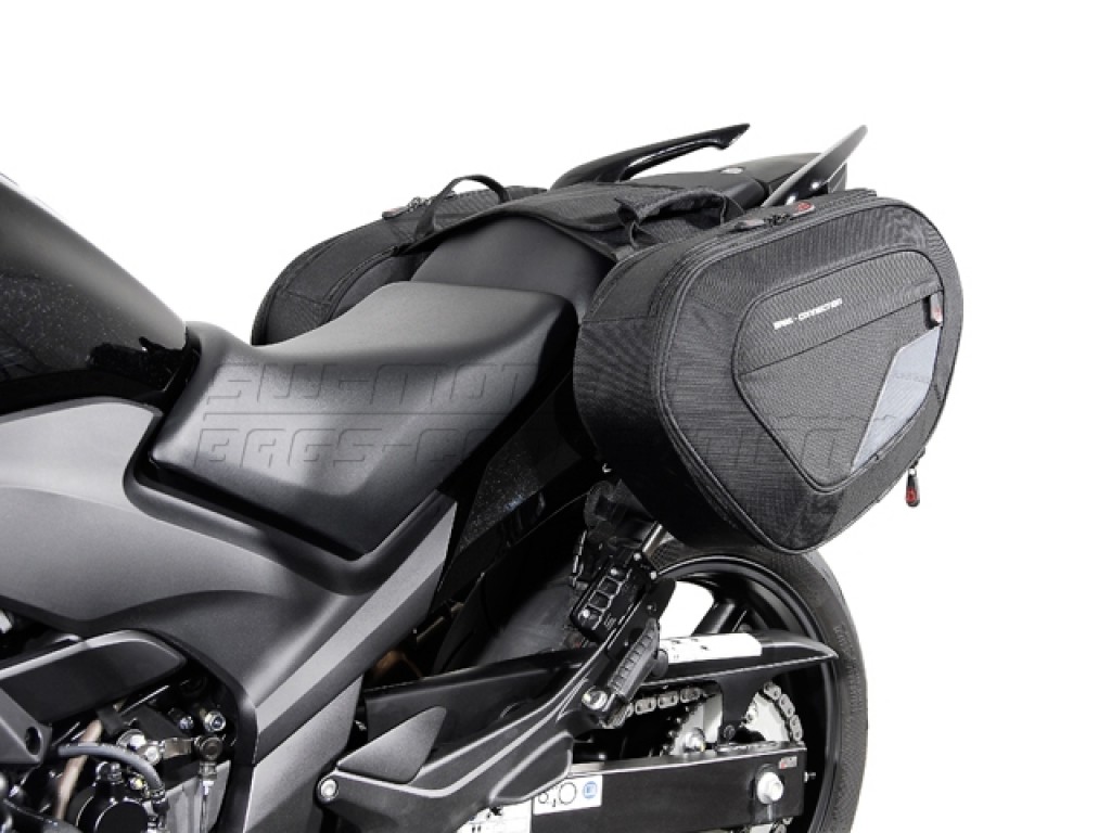 Купить Боковые сумки BLAZE для Honda CBF 500/600/1000 SW-MOTECH  Киев Одесса Харьков Днепропетровск Херсон Николаев Запорожье Львов Ивано-Франковск Ужгород Полтава Чернигов Тернополь Житомир