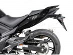 Купить Боковые сумки BLAZE для Honda CBF 500/600/1000 SW-MOTECH  Киев Одесса Харьков Днепропетровск Херсон Николаев Запорожье Львов Ивано-Франковск Ужгород Полтава Чернигов Тернополь Житомир