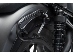 Мотосумки Legend Gear 13,5/9,8 л. с креплениями для Honda CMX500 Rebel (16-)