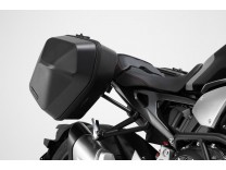 МОТОКОФРЫ URBAN ABS С КРЕПЛЕНИЕМ НА HONDA CB1000R (18-)