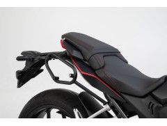 Бічні мотосумки SysBag 15 з кріпленнями Honda CBR650R/CB650R (18-20)