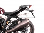 Купить Мотосумки BLAZE боковые для Suzuki GSX-R 600/750/1000 SW-MOTECH  Киев Одесса Харьков Днепропетровск Херсон Николаев Запорожье Львов Ивано-Франковск Ужгород Полтава Чернигов Тернополь Житомир