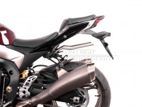 Мотосумки BLAZE боковые для Suzuki GSX-R 600/750/1000