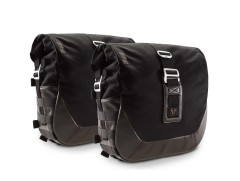 Мотосумки Legend Gear бічні для Yamaha XSR700 (15-) / XSR700 XT (19-)