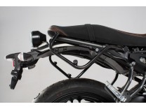 БОКОВЫЕ КОФРЫ URBAN ABS 2Х16Л С КРЕПЛЕНИЯМИ НА Yamaha XSR700 (15-) / XSR700 XT (19-)