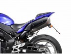 Купити Мотосумки BLAZE бічні для Yamaha YZF-R1 (09-) SW-MOTECH Київ Одеса Харків Дніпропетровськ Херсон Миколаїв Запоріжжя Львів Івано-Франківськ Ужгород Полтава Чернігів Тернопіль Житомир