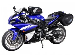 Мотосумки BLAZE бічні для Yamaha YZF-R1 (09-)