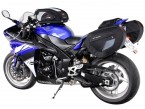 Купити Мотосумки BLAZE бічні для Yamaha YZF-R1 (09-) SW-MOTECH Київ Одеса Харків Дніпропетровськ Херсон Миколаїв Запоріжжя Львів Івано-Франківськ Ужгород Полтава Чернігів Тернопіль Житомир