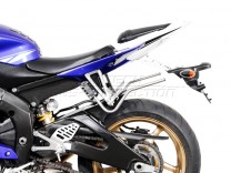 Мотосумки BLAZE боковые для Yamaha YZF-R6 (08-) 