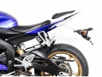 Купити Мотосумки BLAZE бічні для Yamaha YZF-R6 (08-) SW-MOTECH Київ Одеса Харків Дніпропетровськ Херсон Миколаїв Запоріжжя Львів Івано-Франківськ Ужгород Полтава Чернігів Тернопіль Житомир