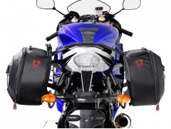 Мотосумки BLAZE боковые для Yamaha YZF-R6 (08-) 