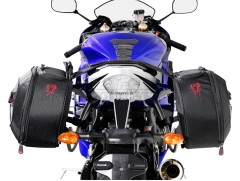 Мотосумки BLAZE бічні для Yamaha YZF-R6 (08-)