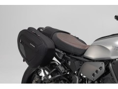 МОТОСУМКИ BLAZE (14-22Л)*2 С КРЕПЛЕНИЕМ ДЛЯ Yamaha XSR700 (15-)