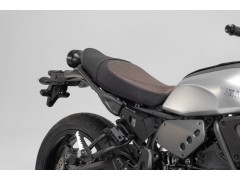 МОТОСУМКИ BLAZE (14-22Л)*2 С КРЕПЛЕНИЕМ ДЛЯ Yamaha XSR700 (15-)