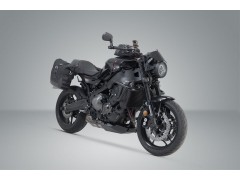 МОТОСУМКИ LEGEND GEAR 2*13л З КРІПЛЕННЯМИ Yamaha XSR900 (21-)