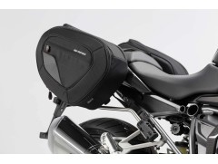 МОТОСУМКИ БОКОВЫЕ BLAZE ДЛЯ BMW R 1200 R (15-16)/ R 1200 RS (15-)