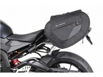 БОКОВЫЕ МОТОСУМКИ BLAZE (14-22л)*2 С КРЕПЛЕНИЕМ ДЛЯ BMW S 1000 RR (15-)