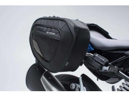 Боковые сумки BLAZE для BMW G 310 R (16-)