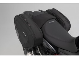 БОКОВЫЕ МОТОСУМКИ BLAZE С КРЕПЛЕНИЕМ ДЛЯ BMW F900R / XR (19-)