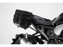 БОКОВЫЕ МОТОСУМКИ SYSBAG 10 С КРЕПЛЕНИЯМИ HONDA CB1000R (18-20)