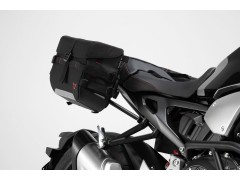 БІЧНІ МОТОСУМКИ SYSBAG 10 З КРІПЛЕННЯМИ ДЛЯ HONDA CB1000R (18-20)