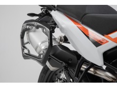 МОТОСУМКИ SYSBAG 30/30л С КРЕПЛЕНИЯМИ ДЛЯ KTM 790 Adv (19-) 890 Adv (20-)