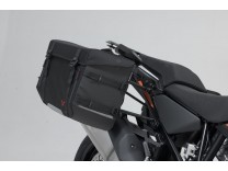 МОТОСУМКИ SYSBAG 30/30Л З КРІПЛЕННЯМИ KTM 1290 Super Adventure (21-)