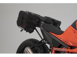 МОТОСУМКИ SYSBAG 10/10л З КРІПЛЕННЯМИ KTM 1290 Super Duke R (19-)