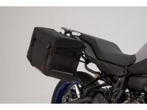 МОТОСУМКИ SYSBAG 30/30Л З КРІПЛЕННЯМИ Yamaha MT-07 Tracer (16-)