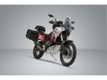 МОТОСУМКИ SYSBAG 30/30Л С КРЕПЛЕНИЯМИ Yamaha Tenere 700 (19-)