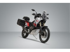 МОТОСУМКИ SYSBAG 30/30Л С КРЕПЛЕНИЯМИ Yamaha Tenere 700 (19-)