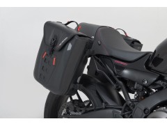 МОТОСУМКИ ВОДОНЕПРОНИЦАЕМЫЕ SYSBAG WP 17-23Л/17-23Л С КРЕПЛЕНИЯМИ Yamaha XSR900 (21-)