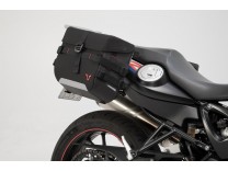 МОТОСУМКИ SYSBAG 15 С КРЕПЛЕНИЯМИ BMW F800R (16-)/ F800GT (16-)