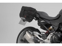 БОКОВЫЕ МОТОСУМКИ SYSBAG 15 С КРЕПЛЕНИЯМИ BMW F900XR (19-)