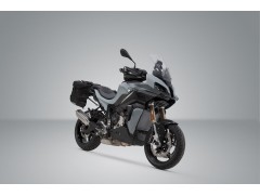 Мотосумки SW-MOTECH SYS30 З КРІПЛЕННЯМИ BMW S1000XR (19-)