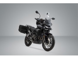 МОТОСУМКИ SYSBAG 30/30Л З КРІПЛЕННЯМИ Triumph Tiger 900 / GT / Rally / Pro (19-)