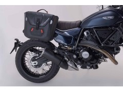 СУМКИ З КРІПЛЕННЯМИ Ducati Scrambler Icon (23-25) НЕПРОМОКАНІ SYSBAG WP 16-23Л