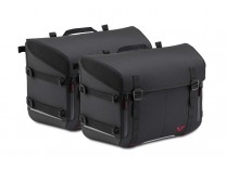 МОТОСУМКИ SYSBAG 30/30Л З КРІПЛЕННЯМИ Yamaha Tracer 9 / GT (20-) / GT+ (22-)