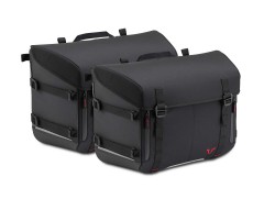 МОТОСУМКИ SYSBAG 30/30Л З КРІПЛЕННЯМИ Yamaha Tracer 9 / GT (20-) / GT+ (22-)