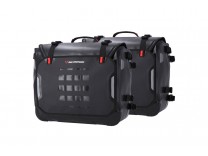 МОТОСУМКИ ВОДОНЕПРОНИЦАЕМЫЕ НА Yamaha Tenere 700 (19-) SW-MOTECH SYSBAG WP