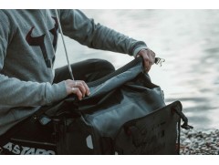 МОТОСУМКИ ВОДОНЕПРОНИЦАЕМЫЕ НА BMW F 900 GS (23-) SW-MOTECH SYSBAG WP