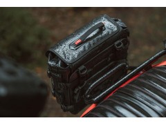 МОТОСУМКИ З КРІПЛЕННЯМИ Honda CBR650R / CB650R (18-20) НЕПРОМОКАНІ