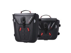 СУМКИ З КРІПЛЕННЯМИ Ducati Scrambler Icon (23-25) НЕПРОМОКАНІ SYSBAG WP 16-23Л