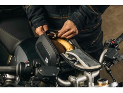 Мотосумка на бак Legend Gear LT3. 3.5 – 5.5л. для кріплення Pro