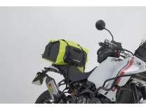 МОТОСУМКА ВОДОНЕПРОНИЦАЕМАЯ Drybag 350 new 35Л. SW-MOTECH ЖЕЛТАЯ