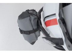 ВОДОНЕПРОНИКНА МОТОСУМКА НА ДУГИ DRYBAG 80 NEW 8Л.