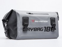 Водонепроницаемая мотосумка Drybag 18 л.