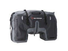 ВОДОНЕПРОНИКНА МОТОСУМКА SW-MOTECH DRYBAG 700 NEW СЕРО-ЧОРНА