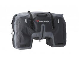 ВОДОНЕПРОНИЦАЕМАЯ МОТОСУМКА SW-MOTECH DRYBAG 700 NEW СЕРО-ЧЁРНАЯ